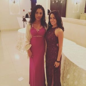 Meet your Posher, Alyssa